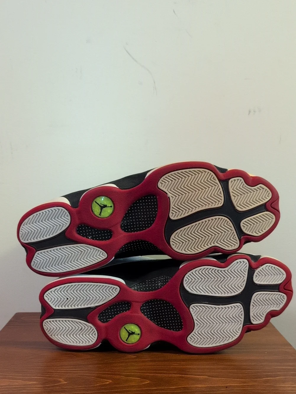 Nike Air Jordan 13 Retro Sz 16 He Got Game